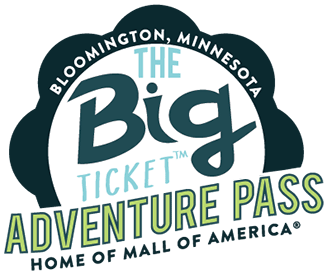 The Big Ticket Adventure Pass