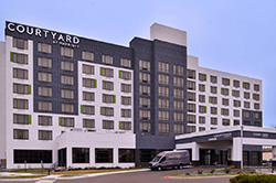 courtyard edina bloomington