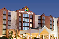 Hyatt Place Minneapolis Airport - South