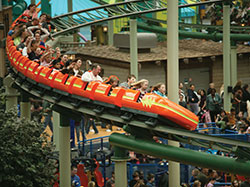 Nickelodeon Universe